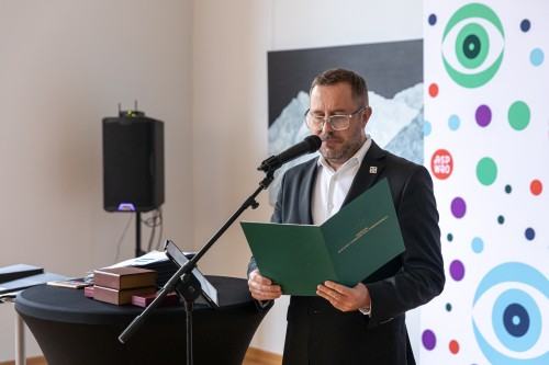 inauguracja pracownicza