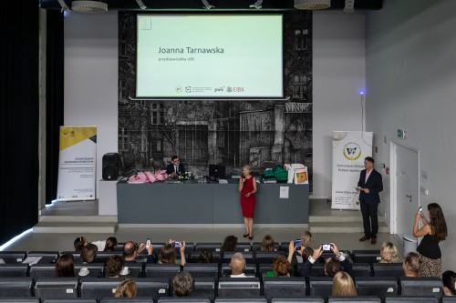 Akademia Biznes Class 2026