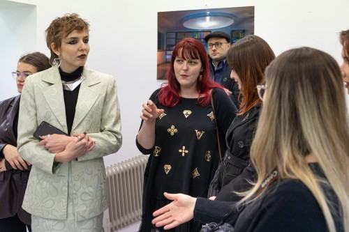 Chaos – jak zawsze