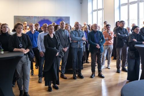 inauguracja pracownicza