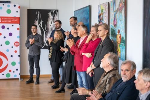 inauguracja pracownicza