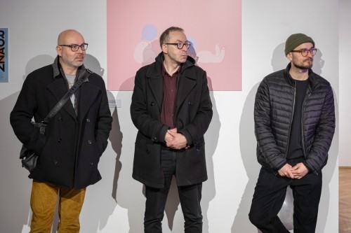 Narzędzia Poznania - fotorelacja