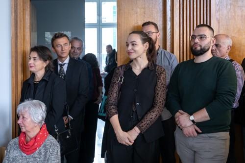 inauguracja pracownicza