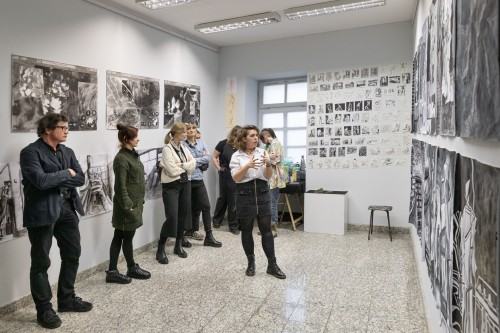 Statkiewicz, Witek, Zabielska