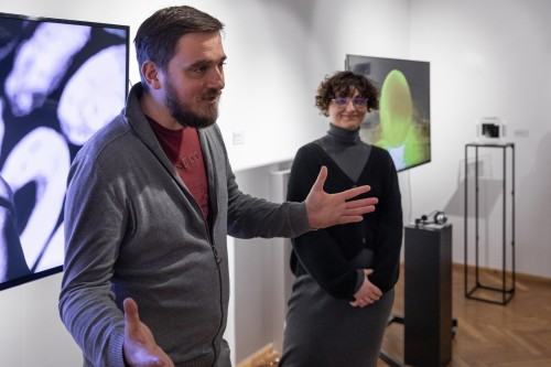 Narzędzia Poznania - fotorelacja