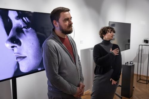 Narzędzia Poznania - fotorelacja