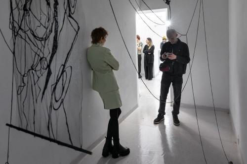 Chaos – jak zawsze