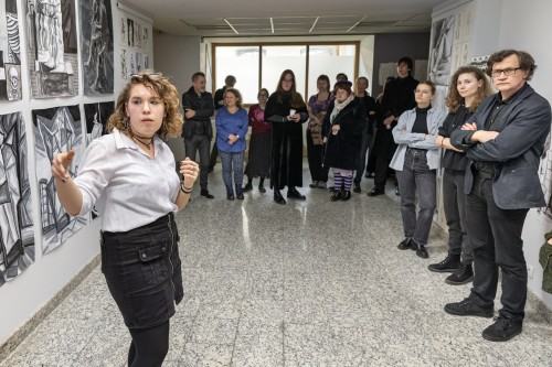 Statkiewicz, Witek, Zabielska