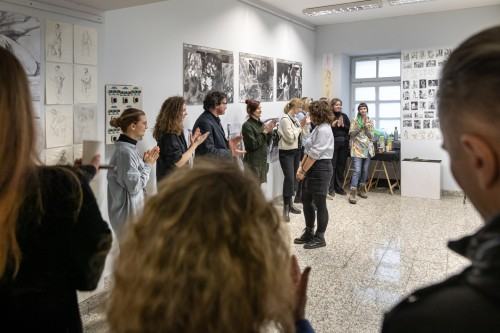 Statkiewicz, Witek, Zabielska