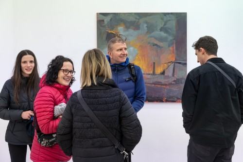 Chaos – jak zawsze