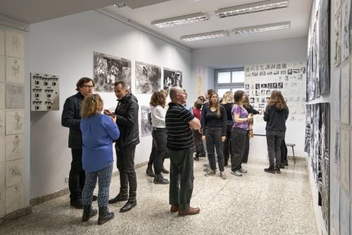 Statkiewicz, Witek, Zabielska