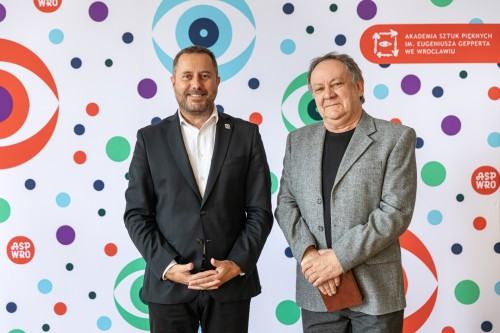 inauguracja pracownicza