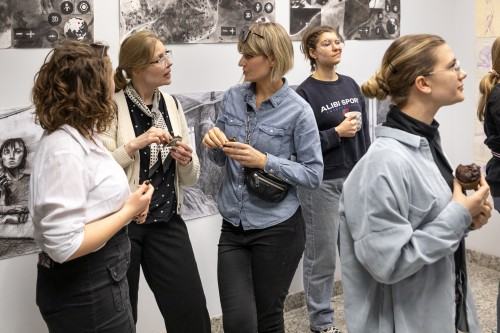 Statkiewicz, Witek, Zabielska