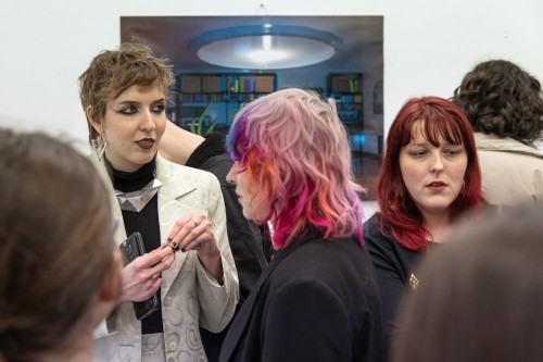 Chaos – jak zawsze