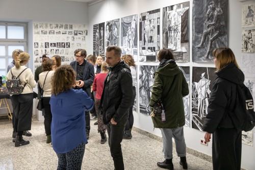 Statkiewicz, Witek, Zabielska