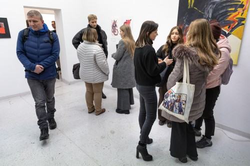 Chaos – jak zawsze