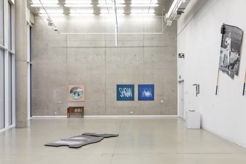 Przemek Pintal - Łyżwiarze