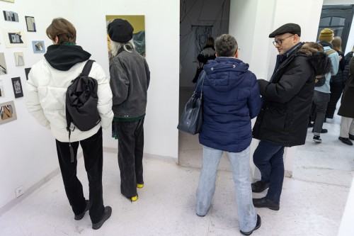 Chaos – jak zawsze