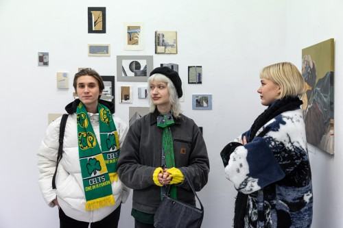 Chaos – jak zawsze