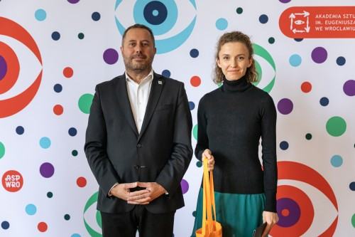 inauguracja pracownicza