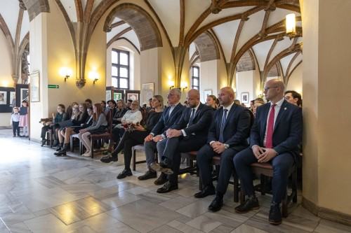 Stypendia artystyczne 2022/23