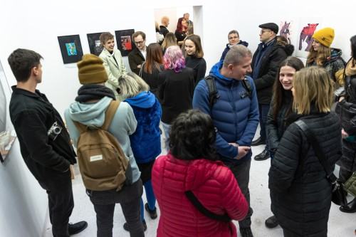 Chaos – jak zawsze