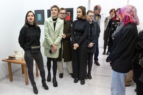 Chaos – jak zawsze