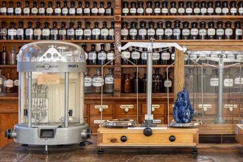 Międzynarodowa wystawa w Muzeum Literatury Litewskiej Maironisa w Kownie.