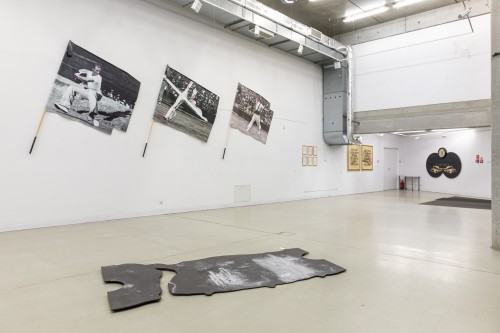 Przemek Pintal - Łyżwiarze