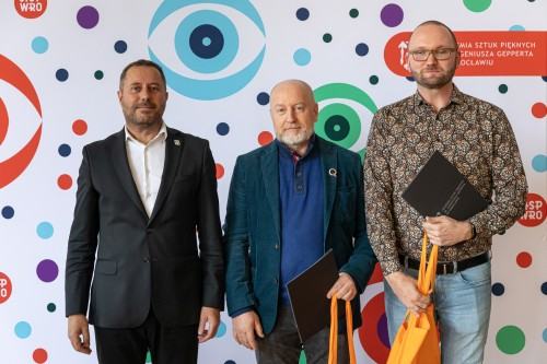 inauguracja pracownicza