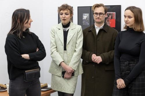 Chaos – jak zawsze