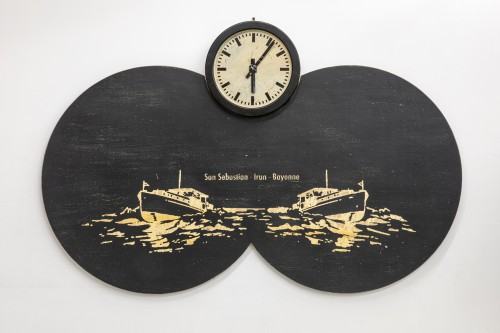 Przemek Pintal - Łyżwiarze