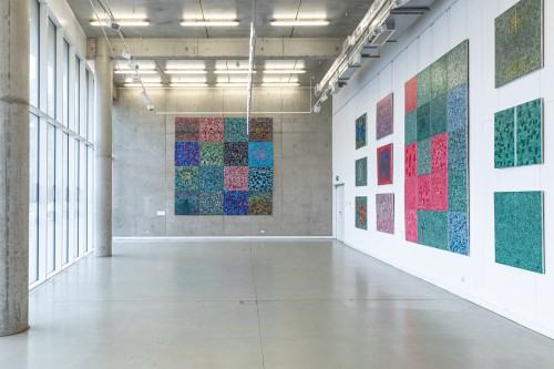 Marian Wołczuk - Codzienność koloru