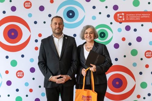 inauguracja pracownicza