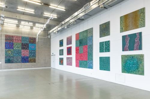 Marian Wołczuk - Codzienność koloru