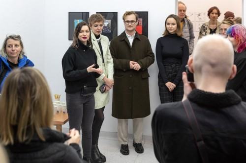 Chaos – jak zawsze