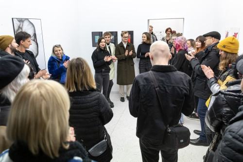 Chaos – jak zawsze