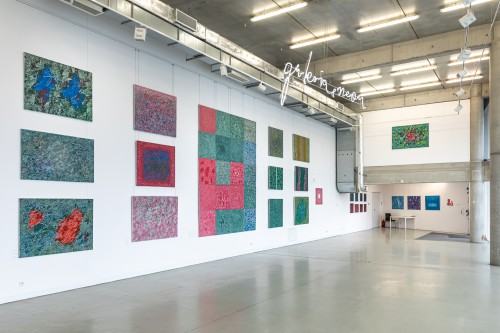 Marian Wołczuk - Codzienność koloru