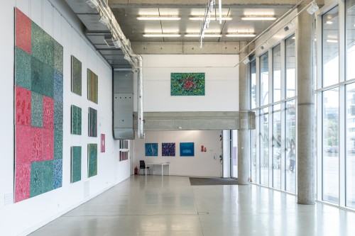 Marian Wołczuk - Codzienność koloru