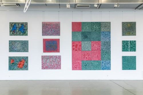 Marian Wołczuk - Codzienność koloru