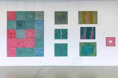 Marian Wołczuk - Codzienność koloru