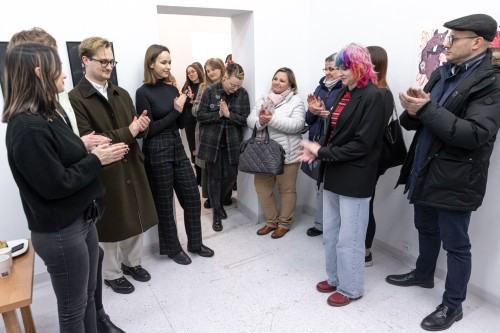 Chaos – jak zawsze