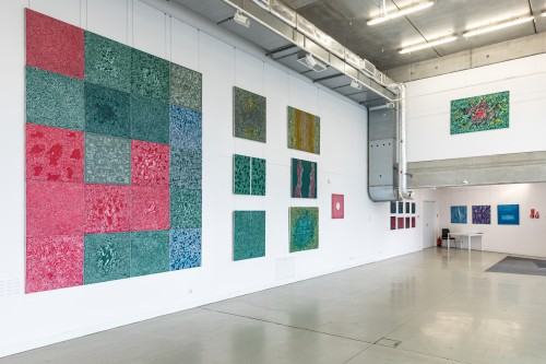 Marian Wołczuk - Codzienność koloru