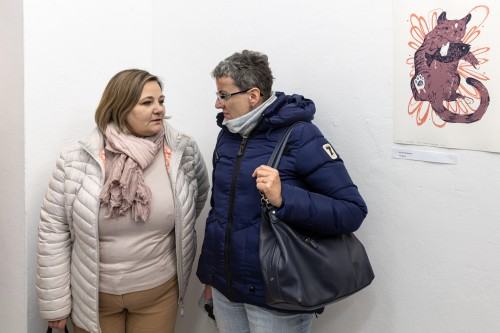 Chaos – jak zawsze