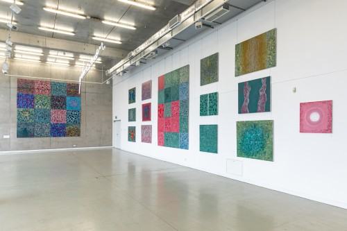 Marian Wołczuk - Codzienność koloru