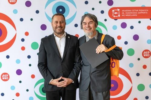 inauguracja pracownicza