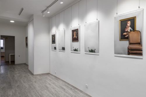 Michał Pietrzak | Przemiany