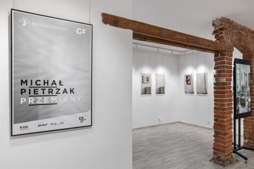 Michał Pietrzak | Przemiany