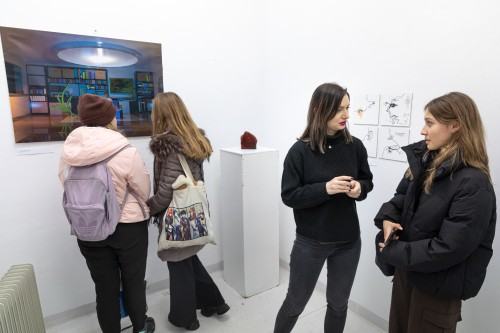 Chaos – jak zawsze