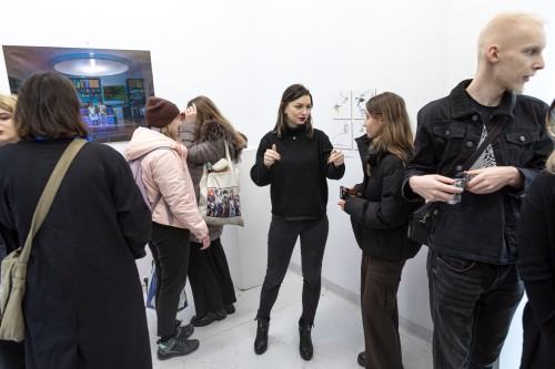 Chaos – jak zawsze